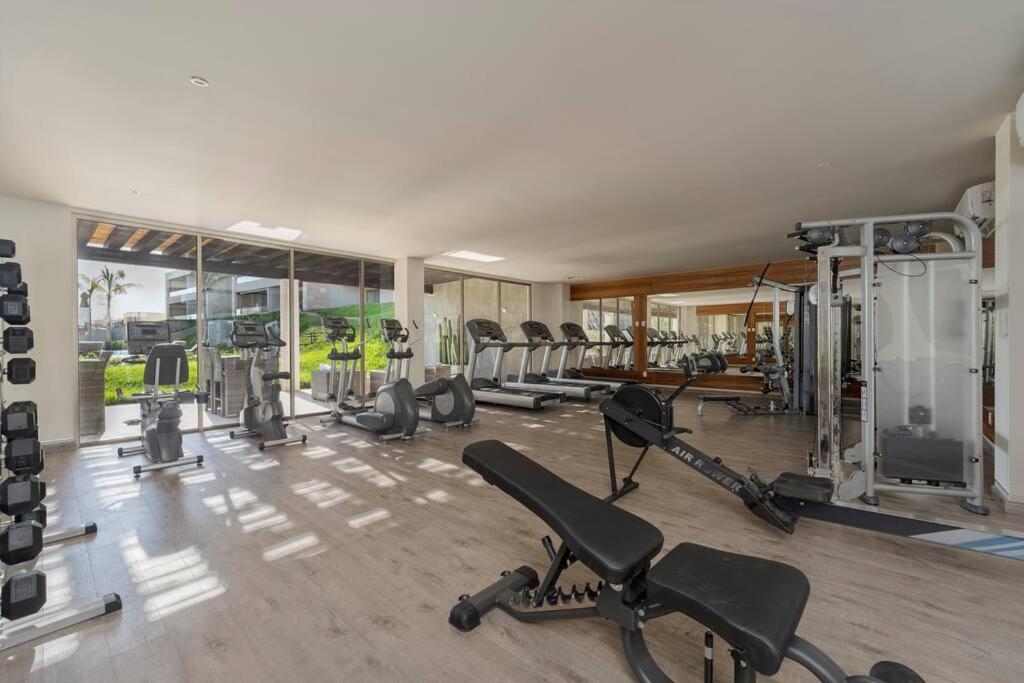 Vista Vela 3 With 3Br/3Bath Condo Cabo San Lucas Exterior foto