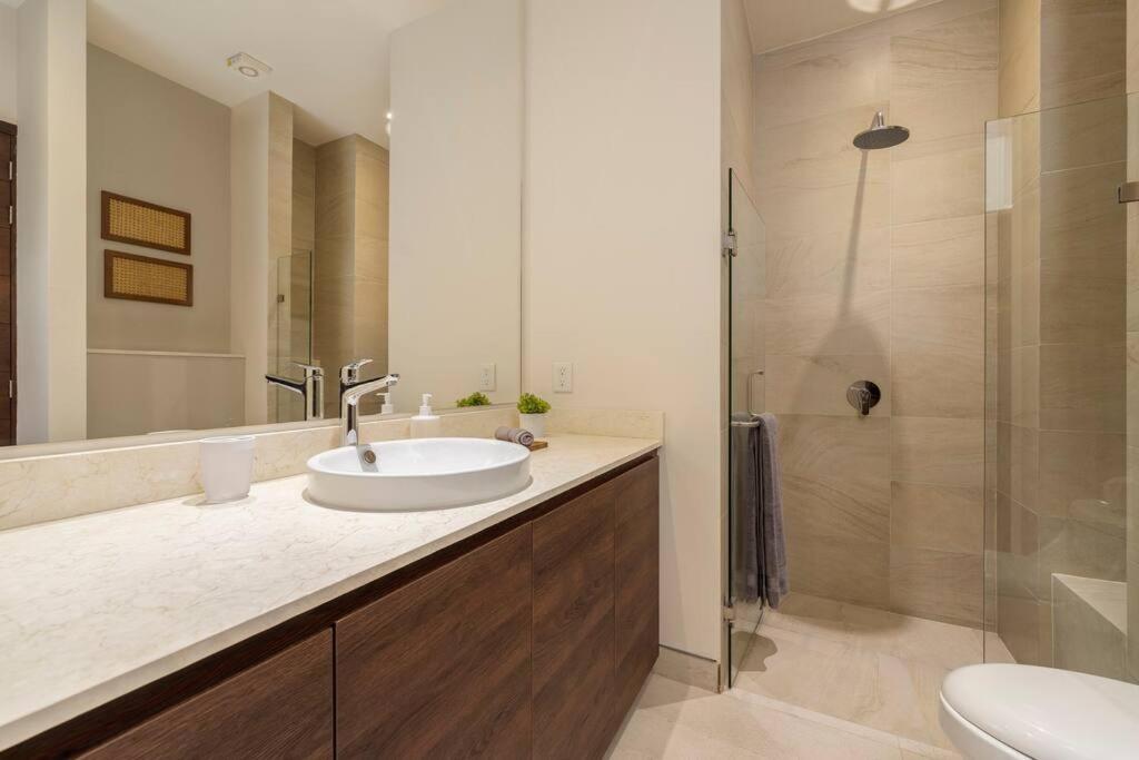 Vista Vela 3 With 3Br/3Bath Condo Cabo San Lucas Exterior foto