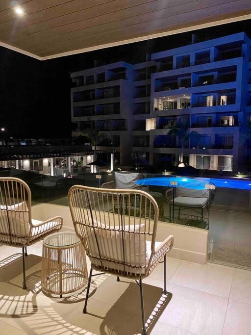 Vista Vela 3 With 3Br/3Bath Condo Cabo San Lucas Exterior foto