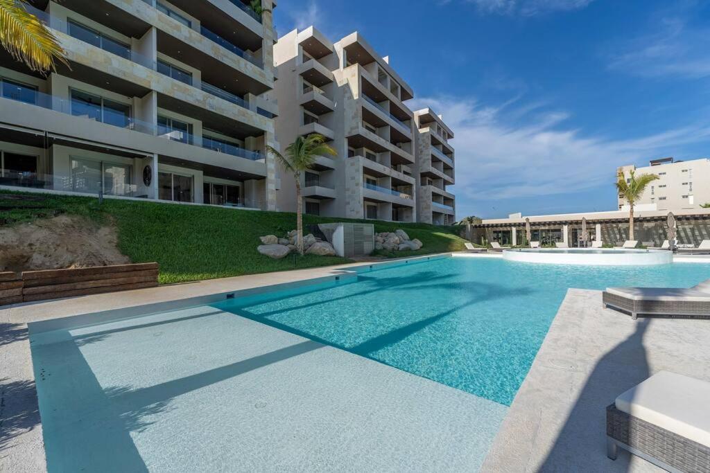 Vista Vela 3 With 3Br/3Bath Condo Cabo San Lucas Exterior foto