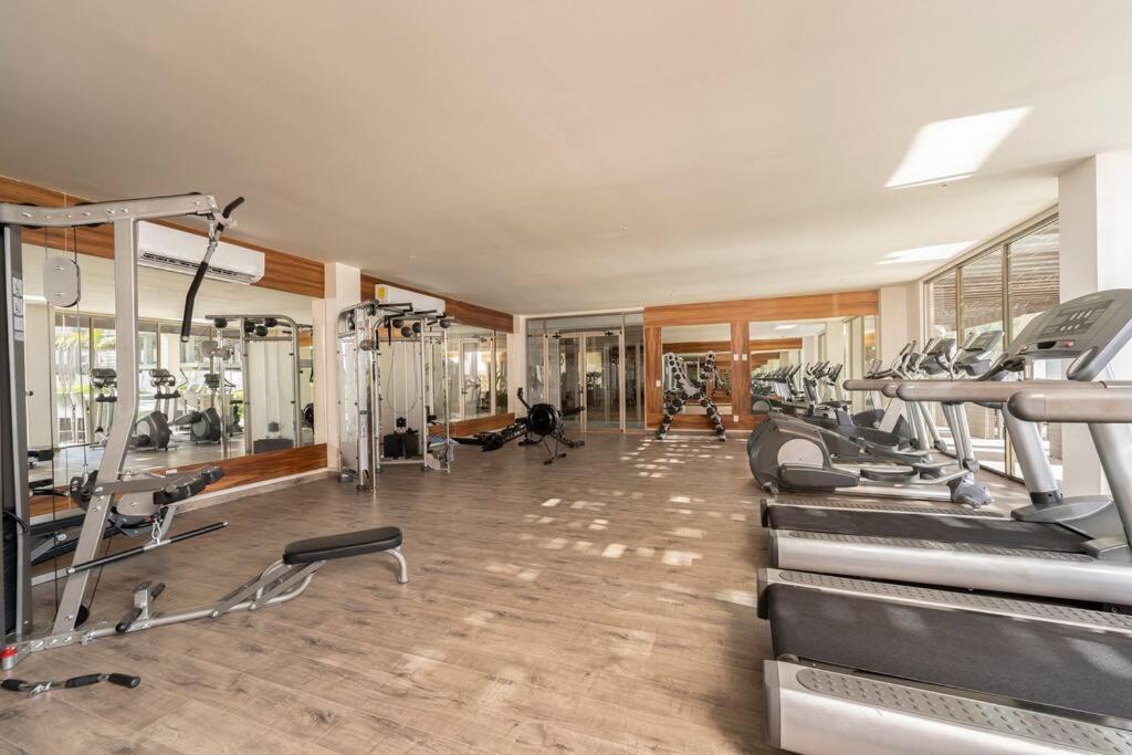 Vista Vela 3 With 3Br/3Bath Condo Cabo San Lucas Exterior foto